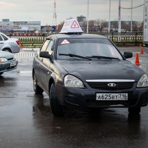 Фото от владельца ПРЕСТИЖ, сеть автошкол