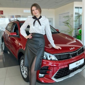 Фото от владельца АвтоСтиль, автосалон Kia