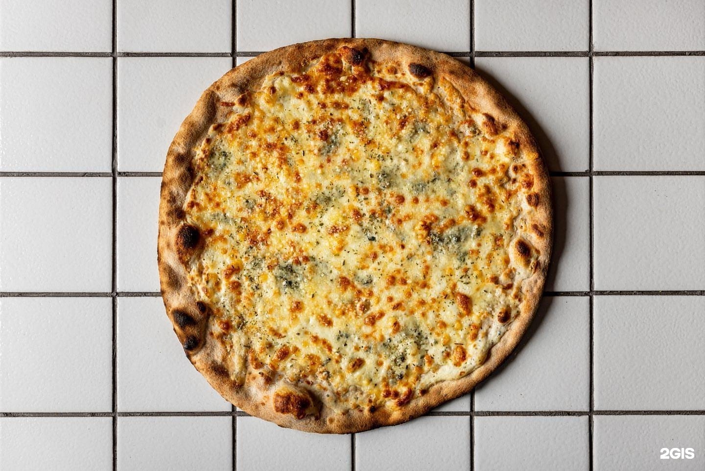 из чего готовят пиццу четыре сыра фото 77