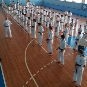 Фото от владельца Школа боевого каратэ киокушинкай