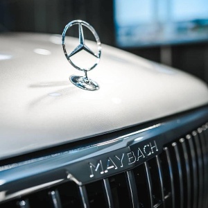 Фото от владельца КАН АВТО, официальный диллер Mersedes Benz