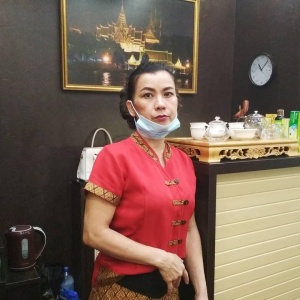 Фото от владельца Siam, салон тайского массажа