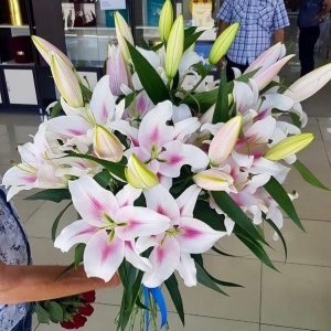 Фото от владельца Yamme, служба доставки цветов