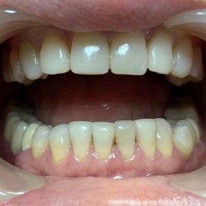 Фото от владельца Аполлония, стоматологическая клиника