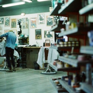 Фото от владельца Pomades, сеть барбершопов