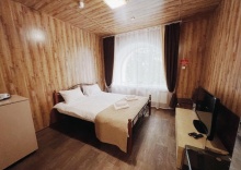 Красноярск: Отель A-house hotel