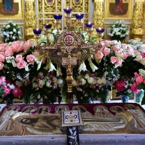 Фото от владельца Архиерейское подворье в честь священномученика Кирилла, митрополита Казанского