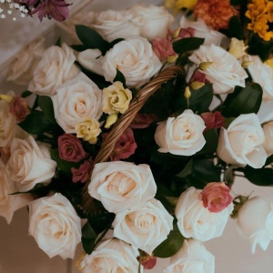 Фото от владельца Камелия, салон цветов