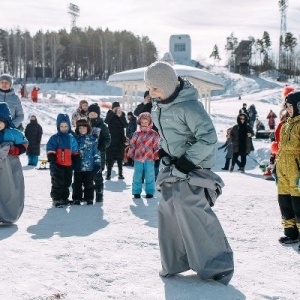 Фото от владельца Уктус, центр спортивных развлечений