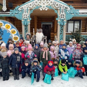 Фото от владельца Mini Bambini, центр развития детей