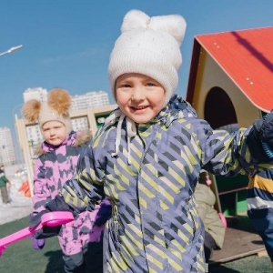 Фото от владельца Галилей, начальная гимназия