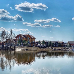 Фото от владельца Заречье, ресторан