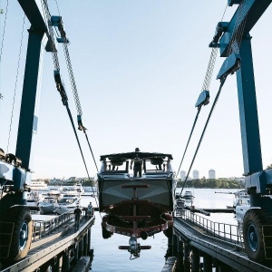 Фото от владельца Royal Yacht Club, яхт-клуб