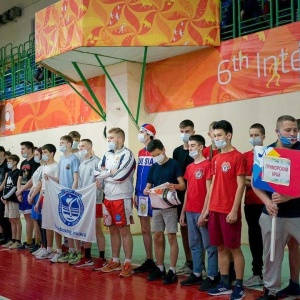 Фото от владельца Федерация кик-боксинга Приморского края