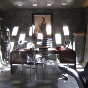 Фото от владельца Solo office interiors, торговая компания