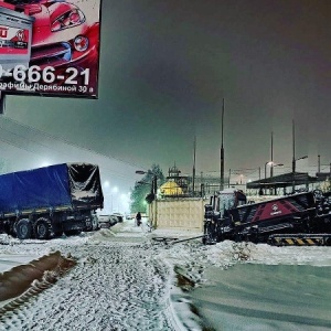 Фото от владельца УралБизнесБур, ООО, строительно-монтажная компания