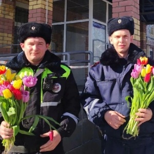 Фото от владельца Отдел полиции №3 Управления МВД России по г. Костроме