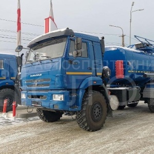 Фото от владельца СЛОН, ООО, завод вакуумных машин