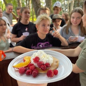 Фото от владельца Forest Camp, детский языковой лагерь