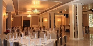 Павлодар: Отель Нуртау