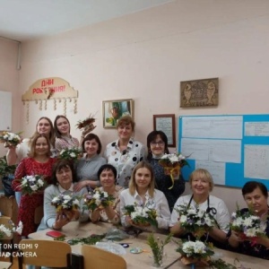 Фото от владельца Надежда, Иркутская областная общественная организация инвалидов детства