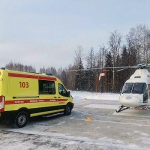 Фото от владельца Вертолеты России, АО, производственно-торговая компания