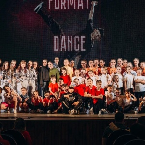 Фото от владельца Format Dance Studio, танцевальная школа