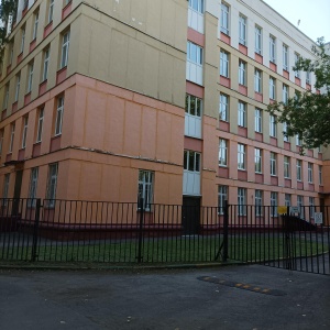 Фото от владельца Лицейско-гимназический комплекс на Юго-Востоке с дошкольным отделением