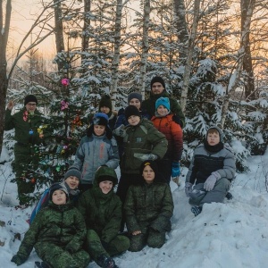 Фото от владельца Гвардеец, военно-патриотический клуб