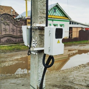 Фото от владельца Вольт-Сервис, электромонтажная компания