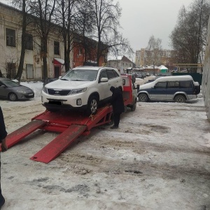 Фото от владельца Автоклиника, автоцентр