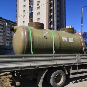 Фото от владельца Евро Акцент Экология, ООО, производственно-монтажная фирма