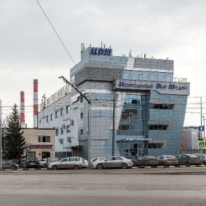 Фото от владельца Центральный дом мебели