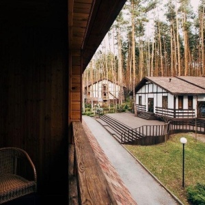 Фото от владельца Донской лес, загородный отель-клуб