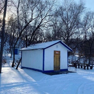 Фото от владельца Динамо, лыжная база