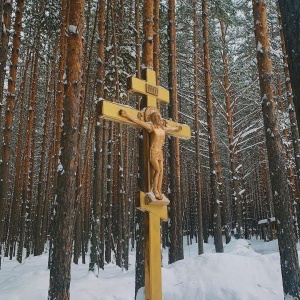 Фото от владельца Красноярская Епархия Русской Православной Церкви