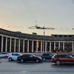 Фото от владельца Казанский (Приволжский) федеральный университет