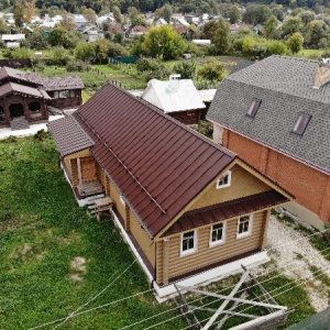 Фото от владельца Grand House, строительно-производственная компания