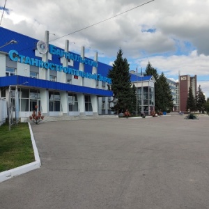 Фото от владельца Барнаульский станкостроительный завод, ОАО, холдинговая компания