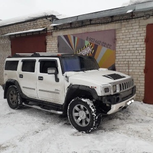 Фото от владельца Мастерская по тонировке автостекол, ИП Мясников А.В.