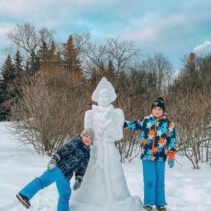 Фото от владельца Сиреневый сад