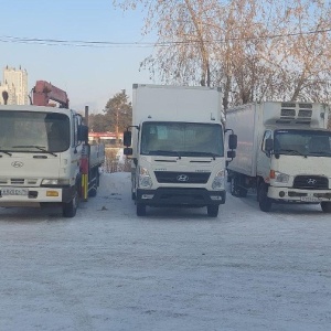 Фото от владельца ТракБасТрейд, официальный дистрибьютор