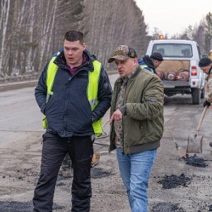 Фото от владельца Дорожная служба Иркутской области, ОАО