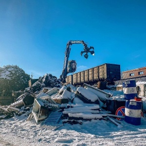 Фото от владельца СибГАЛС, ООО, компания по приему черных и цветных металлов