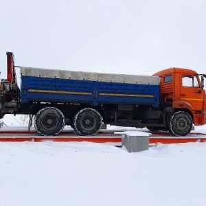 Фото от владельца Весы Урала, ООО, производственно-торговая компания