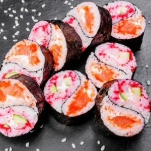 Фото от владельца Sushi-XL, служба доставки японской и паназиатской кухни