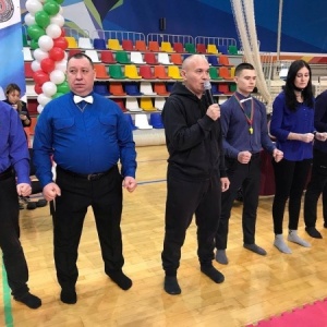 Фото от владельца Национальный Союз Каратэ Республики Татарстан, школа обучения кекусинкай
