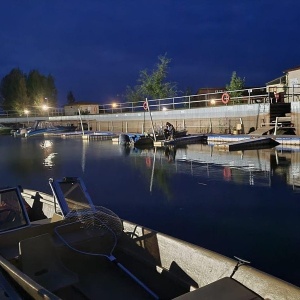 Фото от владельца Fish Club, рыболовный центр