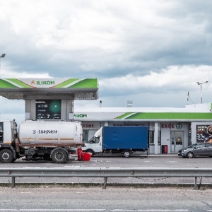 Фото от владельца Иликом, ООО