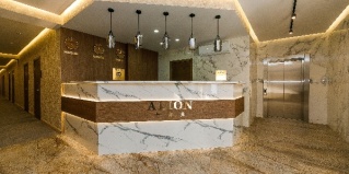Геленджик: Отель Alion